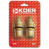 Кранбуксы KR.599 Koer